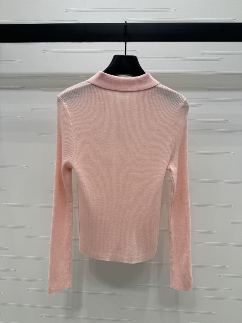 Miu Miu Sweaters